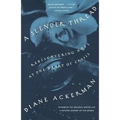 A Slender Thread
