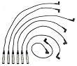 Bosch 09338 Premium Spark Plug Wire Set