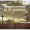 All the Roadrunning