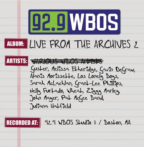 Cover Art