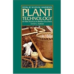 Plant Technology of First Peoples in British Columbia