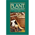 Plant Technology of First Peoples in British Columbia