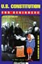 U.S. Constitution for Beginners: Union and the Constitution (Writers and Readers Documentary Comic Book)