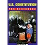 U.S. Constitution for Beginners: Union and the Constitution (Writers and Readers Documentary Comic Book)