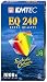 EMTEC VHS 240 EQ VHS-Videokassette