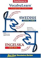 Vocabulearn Swedish/ Engelska: Level 2 (VocabuLearn)