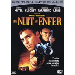 Une nuit en enfer - �dition Sp�ciale