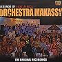 Legends of East Africa: The Original Recordings