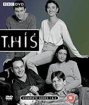 This Life: Complete BBC Series 1 & 2 [DVD]