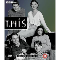 This Life: Complete BBC Series 1 & 2 [DVD]