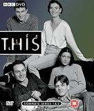 This Life: Complete BBC Series 1 & 2 [DVD]