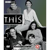 This Life - Complete Series 1 and 2 [Box Set] [Import anglais]par This Life