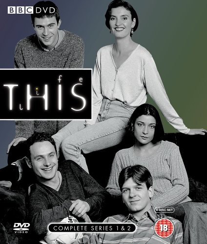 Buy This Life: Complete BBC Series 1 & 2 online at Discounted New and Used prices. Delivered to your door with Off-The-Bookshelf.
