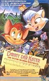 Danny der Kater