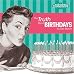 Book The Truth About Birthdays (Suburban Confessions)