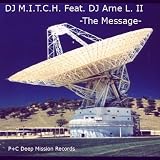 The Message (DJ M.i.t.c.h. Vs. DJ Moon Remix)