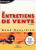 Les Entretiens de vente