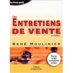 Les Entretiens de vente