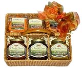 Everyday Gourmet Sweet & Savory Gift Pack by A Bountiful Harvest