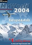 Flight Simulator 2004 - My World 1 Europa/Asien - NBG EDV Handels & Verlags GmbH