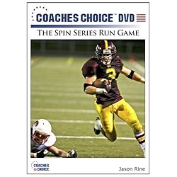 The Spin Series Run Game