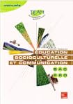 Education socioculturelle et communic...