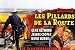 Plunder Road - Movie Poster / Print -- Custom Framing Available
