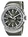 Read Invicta Men's 0665 II GMT Grey Dial Polyurethane Watch Details Invicta Men's 0665 II GMT Grey Dial Polyurethane Watch
