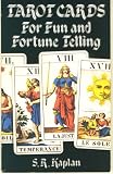 Tarot Cards for Fun and Fortune