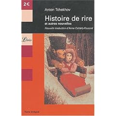 Histoire de rire et autres nouvelles