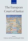 The European Court of Justice (Academy of European Law Series)