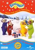 Les Teletubbies - Sp�cial No�l : Joue dans la neige avec les Teletubbies / Joyeux No�l avec les Teletubbies