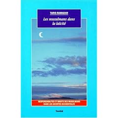 Les Musulmans dans la la�cit�