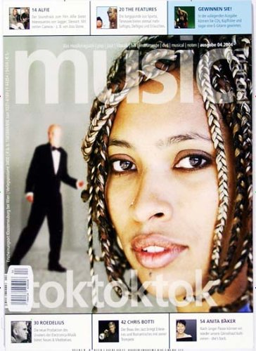 Music Manual