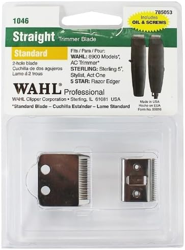 Wahl Bling/Ac/8900 Blade