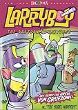 Larryboy - The Cartoon Adventures - The Yodel Napper