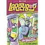 Larryboy - The Cartoon Adventures - The Yodel Napper