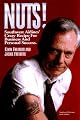 NUTS!: Southwest Airlines' Crazy Recipe for Business and Personal Success
