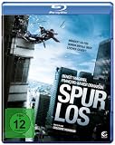 Produkt-Bild: Spurlos [Blu-ray]