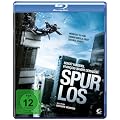 Spurlos [Blu-ray]