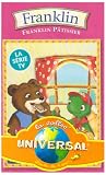 Revue Universal Pictures  / Franklin - Vol.9 : Franklin patissier