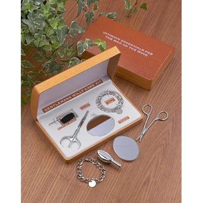 Willy Care Kit Willy Care Kit