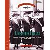 Created Equal: Women Campaign for the Right to Vote 1840 - 1920 (Crossroads America)