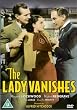 The Lady Vanishes (Hitchcock) [DVD]