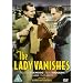 The Lady Vanishes [DVD] [1938]
