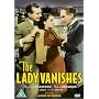 The Lady Vanishes [1938]
