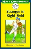 Stranger in Right Field (Peach Street Mudders)