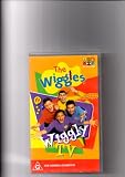 Wiggly TV (VHS)