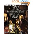 Resident Evil Zero Official Strategy Guide by Dan Birlew