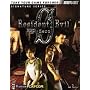 Resident Evil Zero (Bradygames Official Strategy Guide)